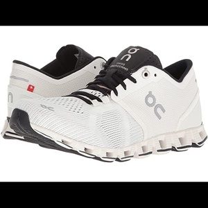 On Cloud Running Shoes: Cloud X